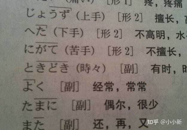 为什么日语中有很多汉字 历史渊源是怎样的 知乎