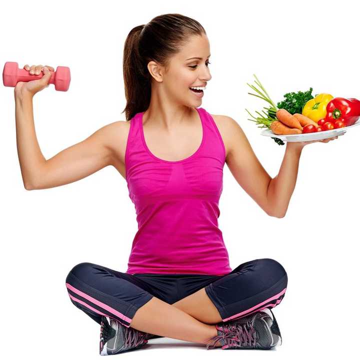 不控制饮食只靠运动能瘦吗 知乎