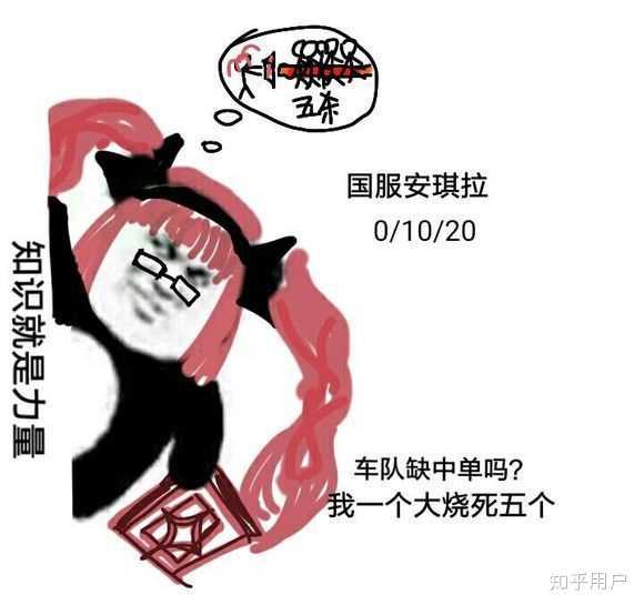 《王者荣耀》里有哪些英雄比较适合比较「菜」的人「带妹」?