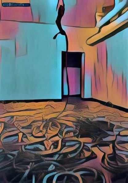 极具争议的艺术作品有哪些?