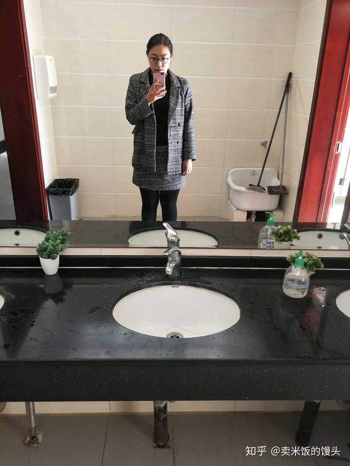 我的对象是被脸骗来的…… 170cm,160斤……… 照相从来不拍全身,都是