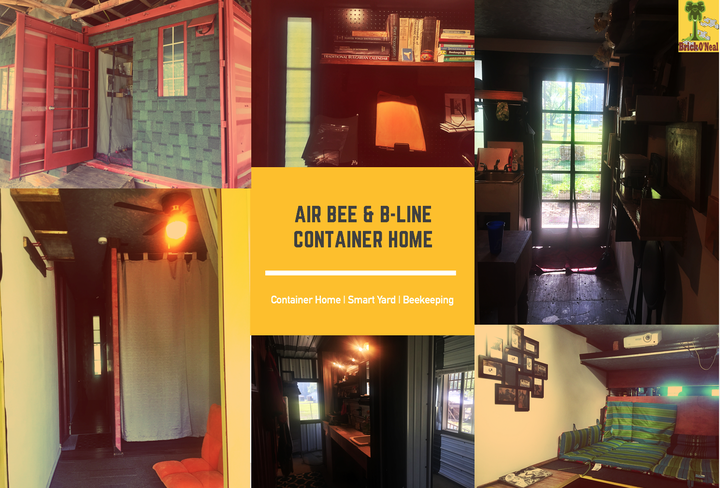 集装箱改造成住房 在中国是否可行 B Line飞行记的回答 知乎