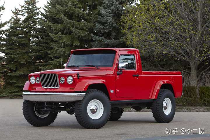                       jeep j12