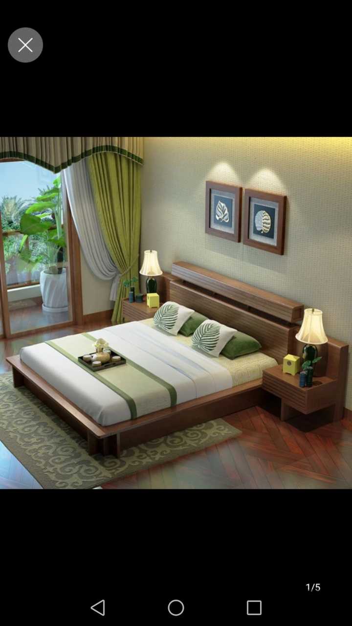 有哪些适合年轻人家中摆放的实木家具?