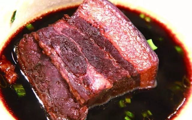 猪哪个部位的肉最好吃 知乎