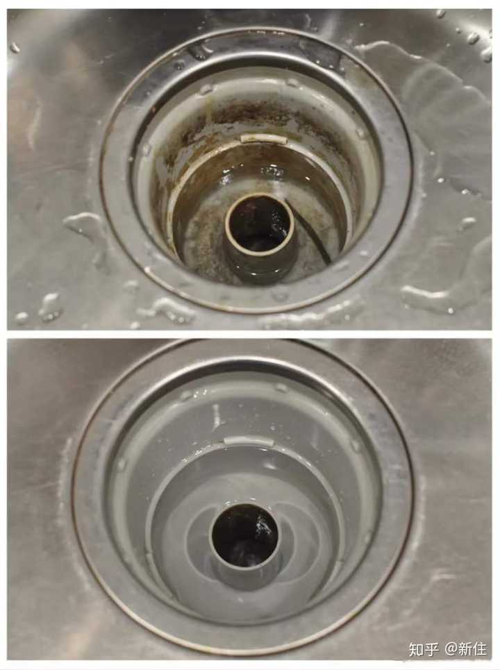 如何低成本高效的除水垢 水渍 知乎