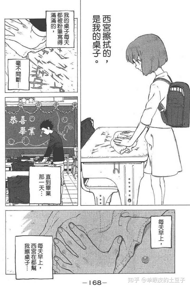 如何看待动画电影 声之形 豆瓣评分跌至6 9 而国外评分却很高 知乎 如何看待动画电影 声之形 豆瓣评分跌至6 9 而国外评分却很高 知乎