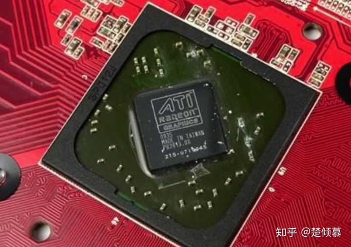 asic 芯片示意图