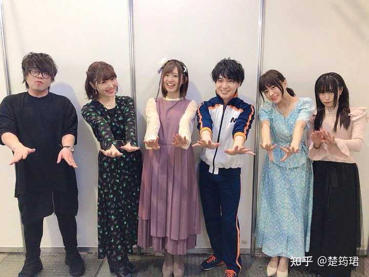 日本声优圈子大吗 知乎 日本声优圈子大吗 知乎