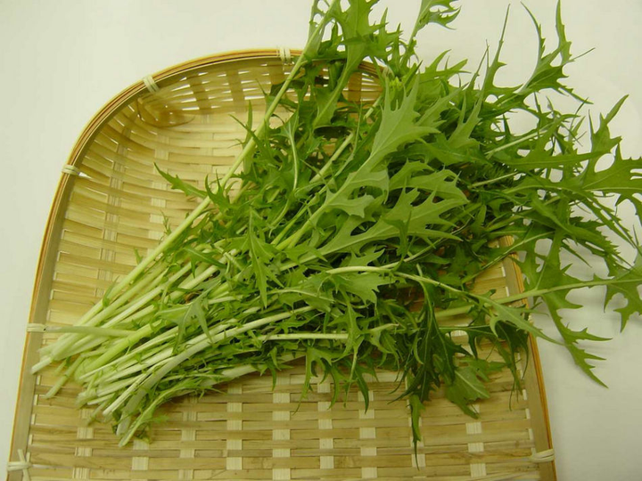 请问这是什么菜 怎么吃法 知乎