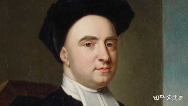 乔治·贝克莱(1685-1753)