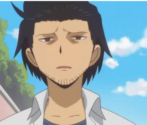 为什么二次元的不良少女少年人气很高,三次元的不良少女少年却让人厌