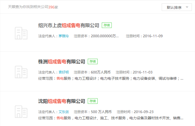 全国最大售电公司——中商全联是传销组织？