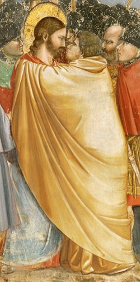 为什么说乔托是现代绘画的奠基人?