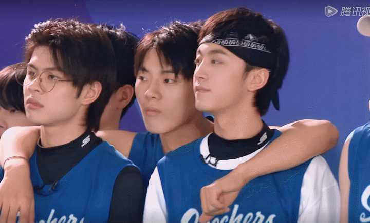 《创造营2019》练习生有哪个瞬间让你觉得真香?