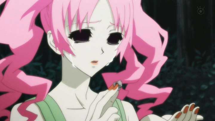 有什么血腥 暴力的日本动漫 如喰种那样的 妄想的回答 知乎