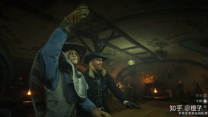 如何评价 荒野大镖客2 的线上模式 Red Dead Online 知乎 如何评价 荒野大镖客2 的线上模式 Red Dead Online 知乎
