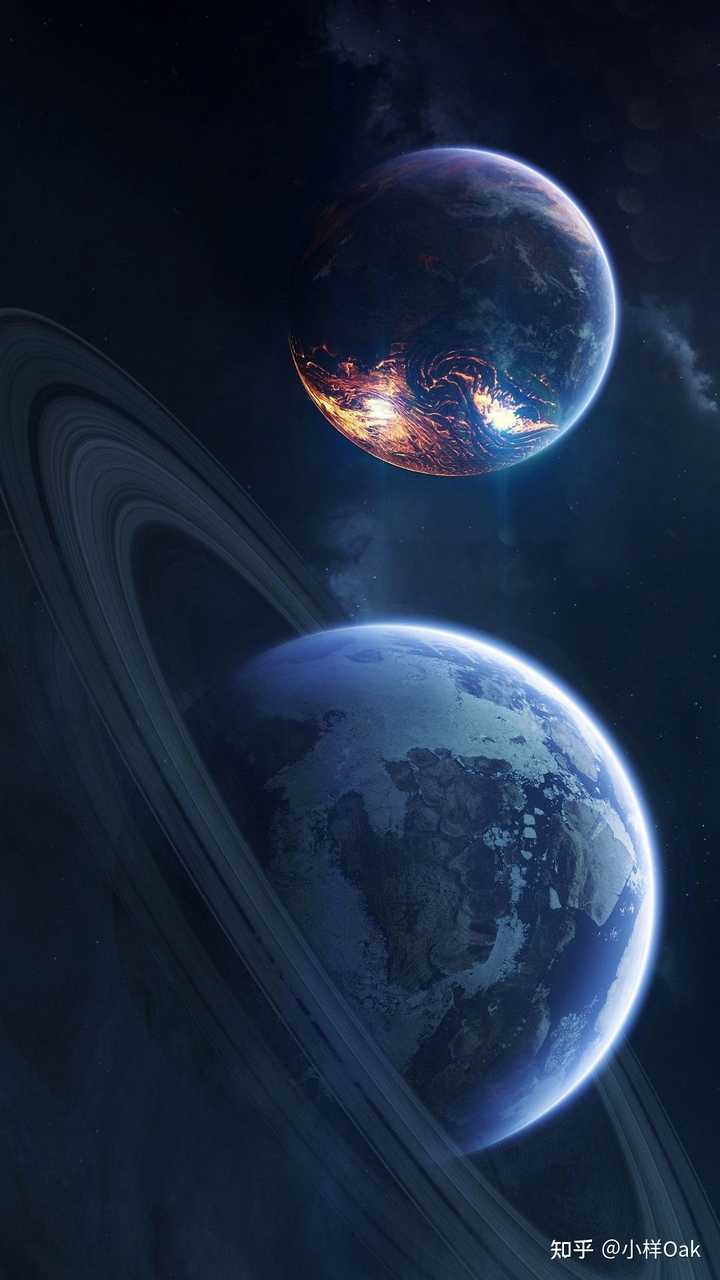 宇宙里最浪漫的事是什么 知乎 宇宙里最浪漫的事是什么 知乎