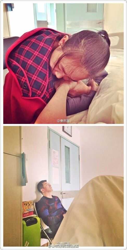 秦思瀚 成都最帅交警