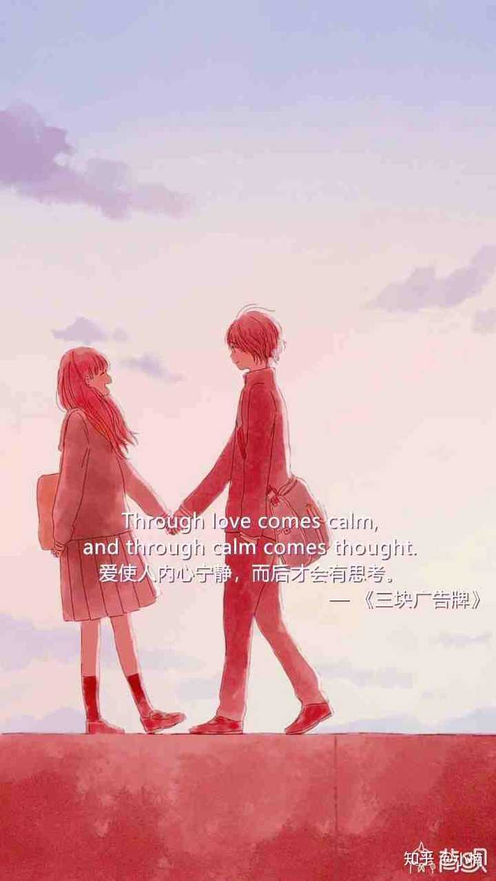 请提供一些英语名言名句或者对你人生有用的英语句子 知乎