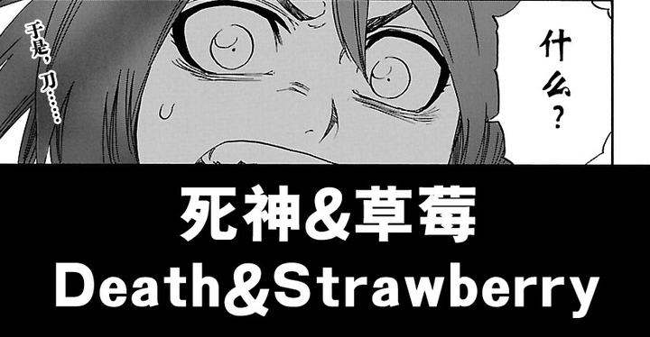 如何评价死神 Bleach 的结局 知乎 如何评价死神 Bleach 的结局 知乎
