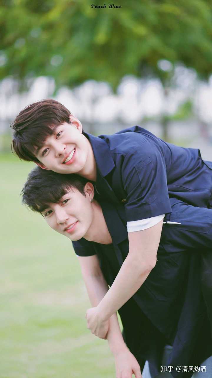 有没有什么泰国腐剧推荐(要甜甜的,不要虐的)?