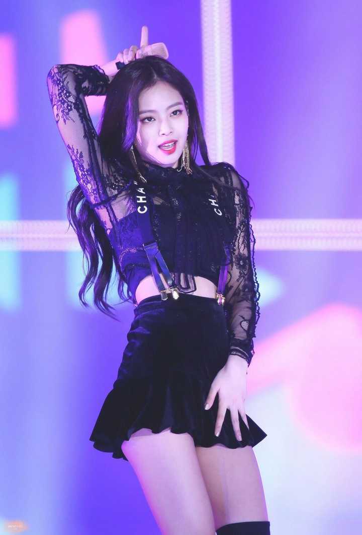 为什么粉墨组合 Blackpink 自带高级感 Kana 的回答 知乎