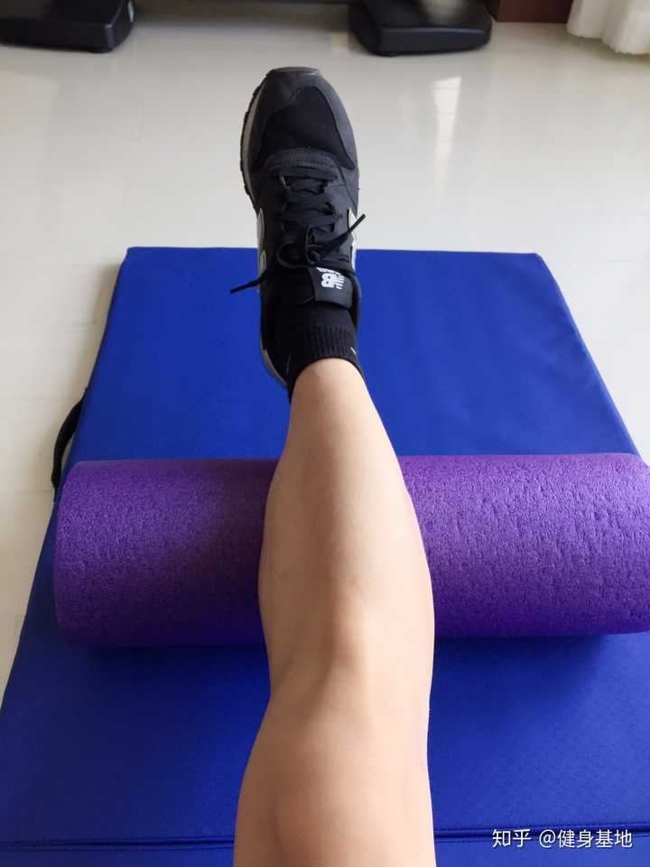 瘦小腿,本人腓肠肌发达,怎么减小腓肠肌?