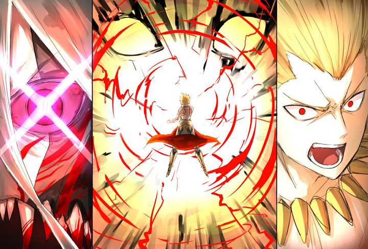 如何评价fgo 第七章剧情 佛系烤咸鱼的回答 知乎 如何评价fgo 第七章剧情 佛系烤咸鱼的回答 知乎