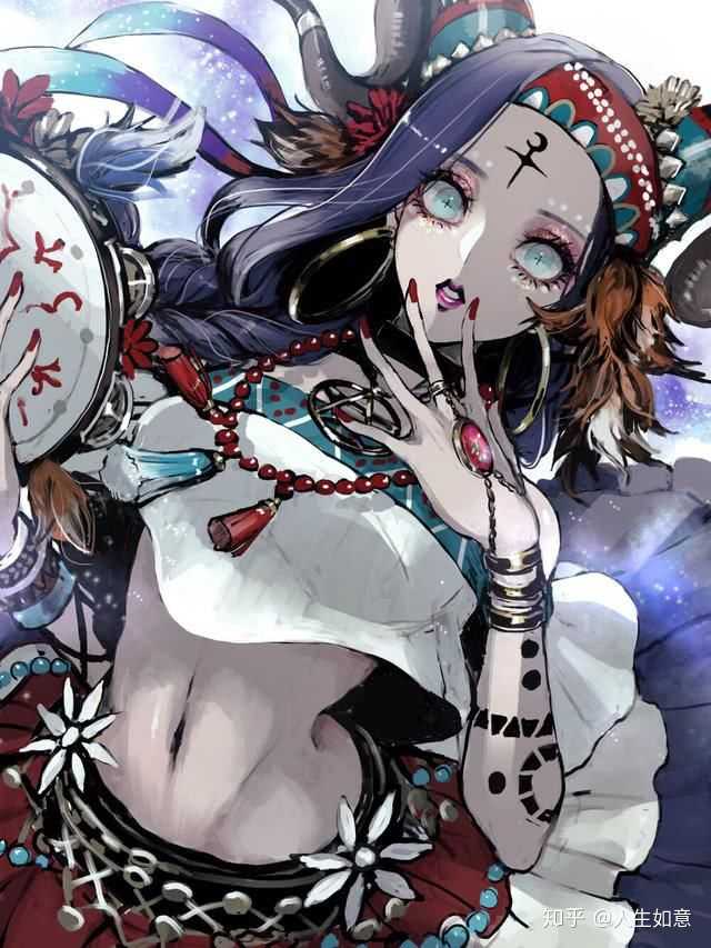 有没有好看的【第五人格】动漫图片可以分享一下吗?