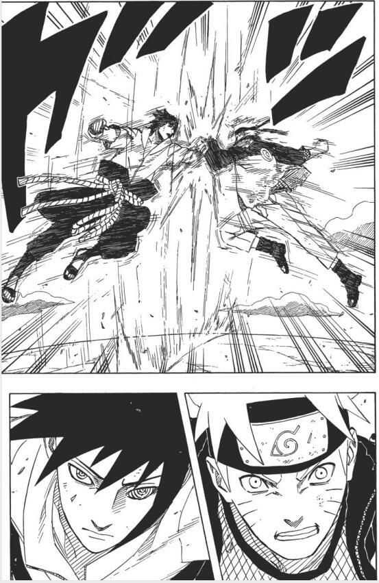 如果佐助想当火影,鸣人会让给他吗?