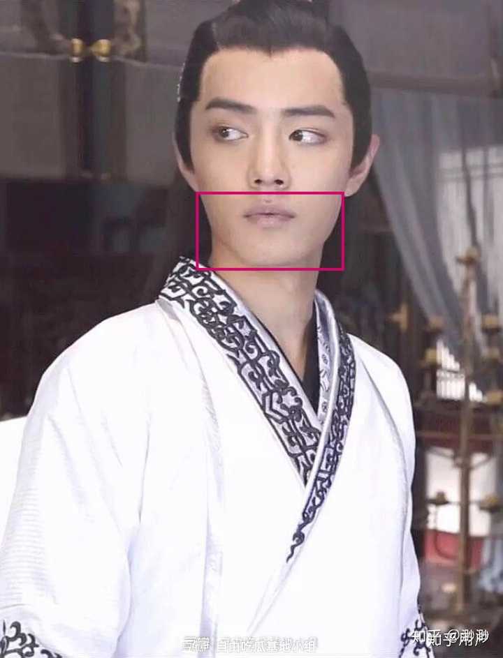 肖战招黑的点都在哪里?