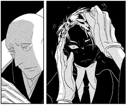 为什么那么多人不喜欢宝石之国里的黑水晶?