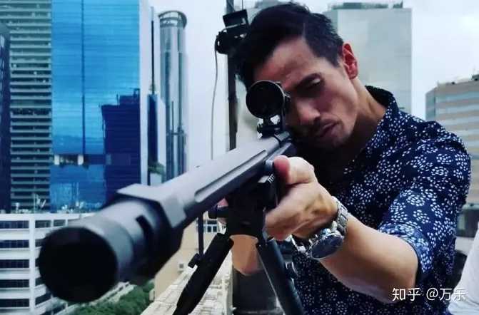 如何评价港剧《杀手》？