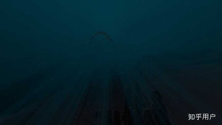 为什么会有深湖比深海更可怕这种说法 知乎