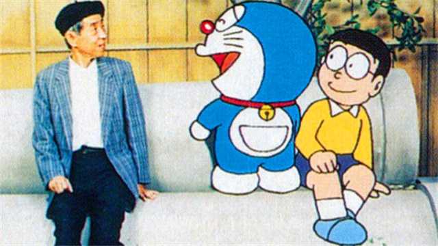如何评价藤子 F 不二雄 知乎 如何评价藤子 F 不二雄 知乎