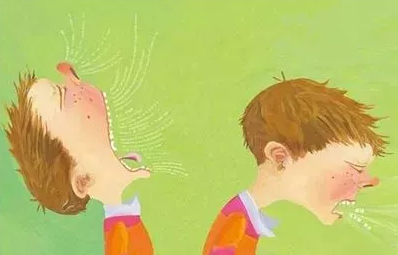 为什么过敏性鼻炎秋天容易发作及加重 知乎