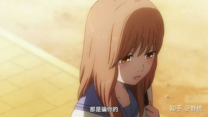 如何评价 俺物语 知乎