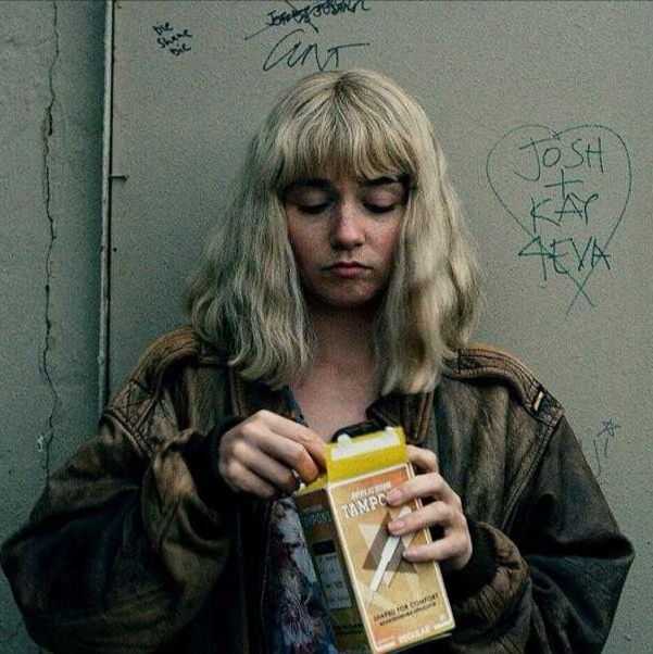 有哪些冷门而且高逼格的头像?