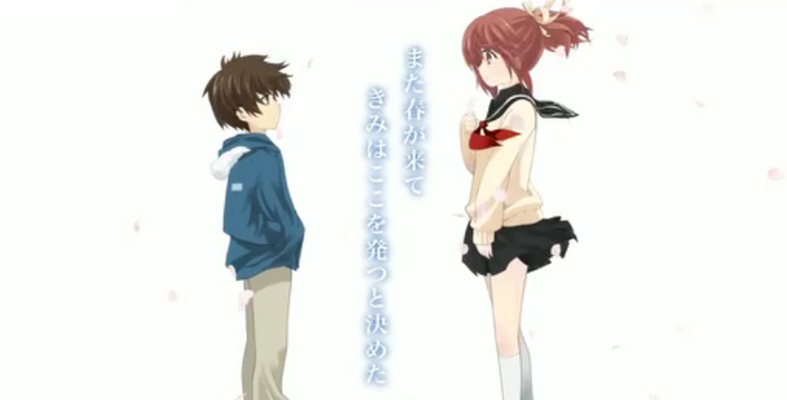 やなぎなぎ 終わりの世界から 讲的是一个什么故事 知乎 やなぎなぎ 終わりの世界から 讲的是一个什么故事 知乎