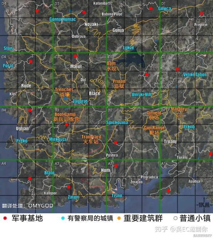 如何评价近期热卖的生存大逃杀游戏《人渣(scum)》?