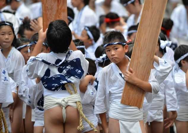 去日本旅游 有哪些当地传统节日庆典值得体验 Kyushutabitabi 的回答 知乎