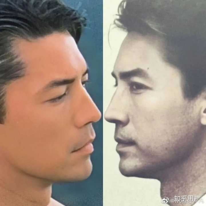 严宽 陈坤 尊龙 谁更好看?