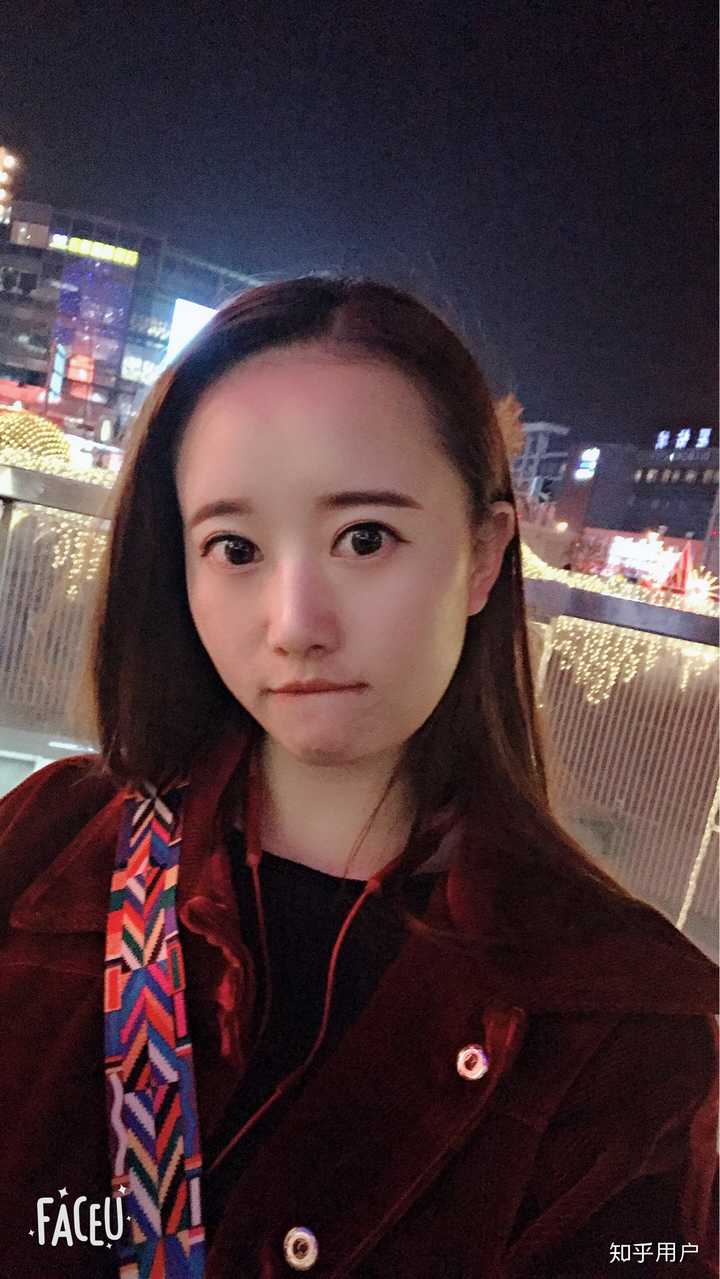 为什么有男生喜欢微胖的女生?