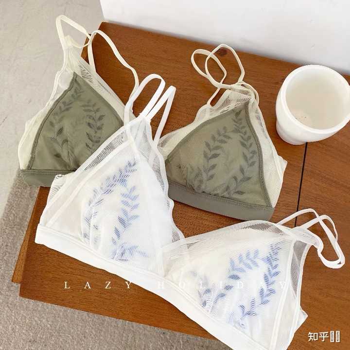 有哪些平价质量好适合二十岁女生穿的内衣品牌？ - 知乎