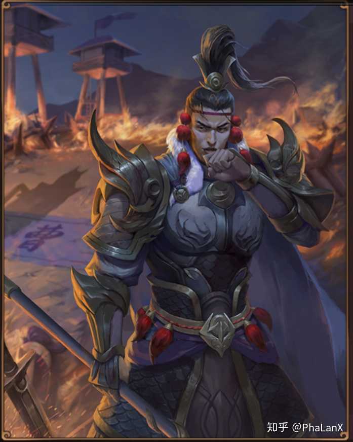 现在有什么新将可以单挑打败初代神赵云吗?