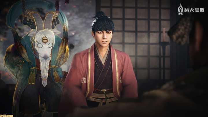 如何评价游戏 仁王2 知乎 如何评价游戏 仁王2 知乎