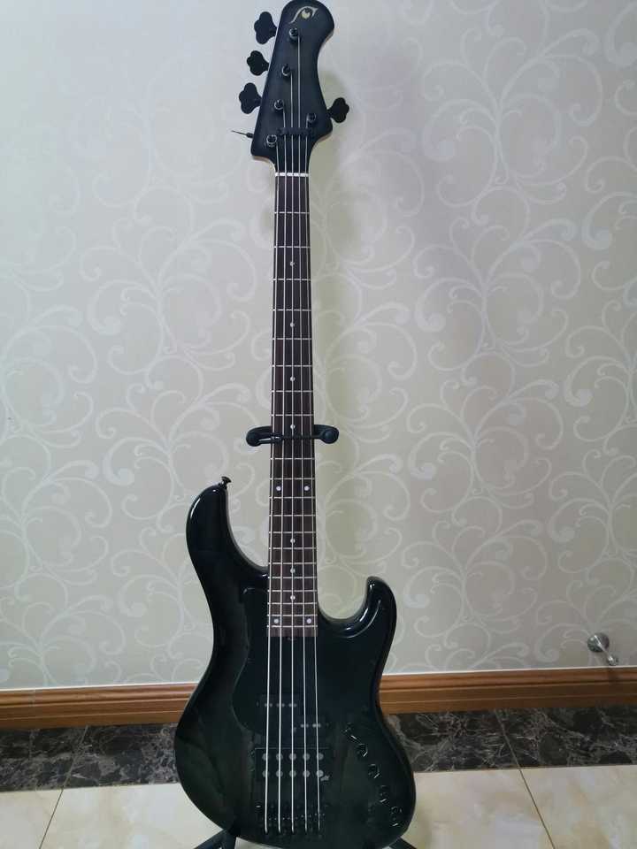 国产手工贝斯值得购买吗?