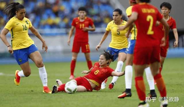 中国女足排名 中国女足世界排名 中国女足排名名单