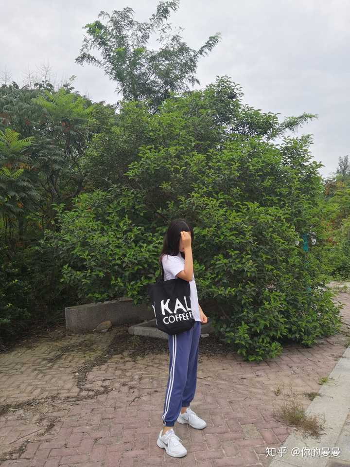 身高168的女生怎么穿搭?